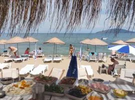 ŞEREF APART MOTEL