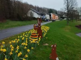 Die Ferienwohnungen Dominik , Fill