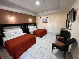 Hotel La Quinta Posada Real，位于库利亚坎的酒店