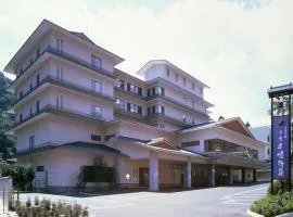 日光千姬物语酒店