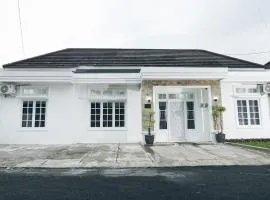 Pilla Villa Purwokerto