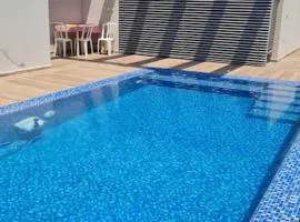 הבית של כנרת יחידת אירוח צמודה