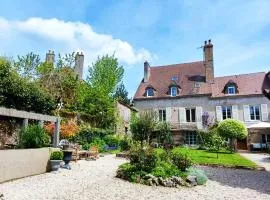 Les Suites - Saulieu