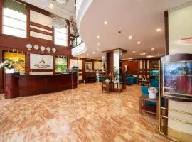 A25 Hotel - 15 Trần Quốc Toản