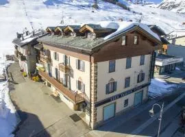 Appartamenti gg - nel centro di Livigno- app.1