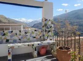 The Tile House