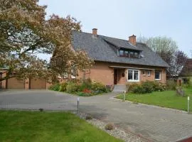 Gemütlich in St. Margarethen