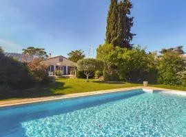 Beautiful Home In Sérignan