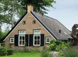 Natuurhuisje OosterEese