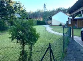 Ferienhaus am Netzener See