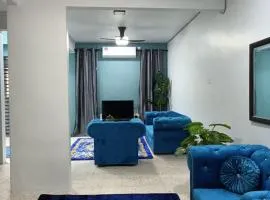 RIANI HOMESTAY