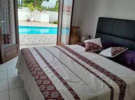 Chambres Wassai