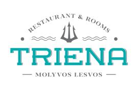 Triena Rooms，位于米西姆纳的酒店