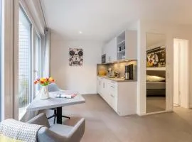 Haus Andersen Apartment ZWEI