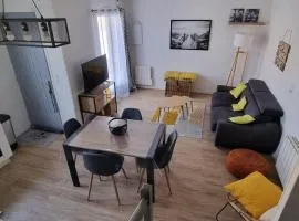 Superbe 2 pièces - ROYAN centre