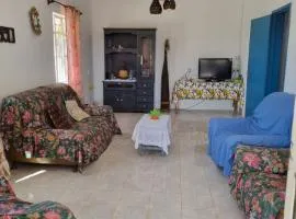 Le Soleil Villa