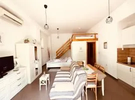 Apartment Paolo