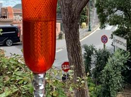 La Casa di Mirella - a due passi da Portofino，位于帕拉基的酒店