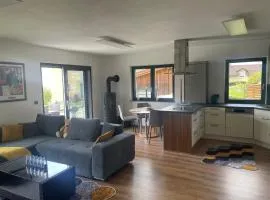 Ferienhaus Herre