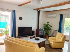 Appartement 70 m2 avec terrasse, proche de la mer