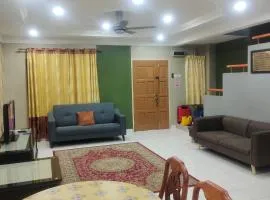 Homestay Cikgu Zedi Hulu Langat