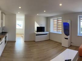 Centro apartamentai，位于Kalvarija的酒店