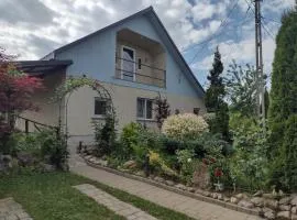 Casa Mamei