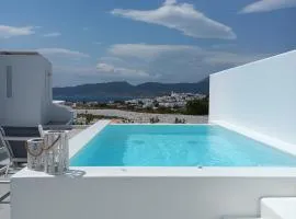 Kapetan Giannis Suite