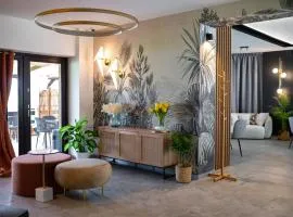 格斯辛尼天堂酒店