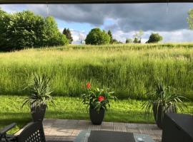 Natalie，位于明辛根的酒店