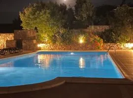 Hotel Villaggio Ristorante Pizzeria Museo TANIT