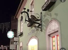 Hotel Der Greif