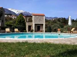 斯特拉托斯别墅