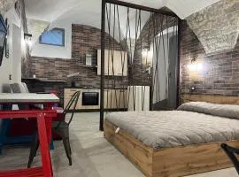 Coccia resort / Norcia centro