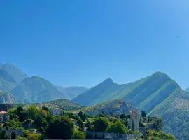 Old Town Bar Apartments