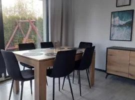 Apartament Pod Bocianami