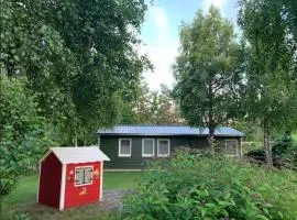 Ferienhaus am See