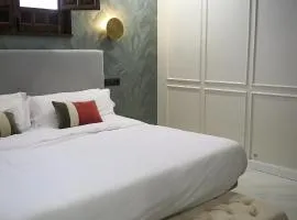 Tomé, Casa de Huéspedes