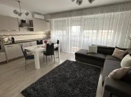 Class DeLuxe Apartments