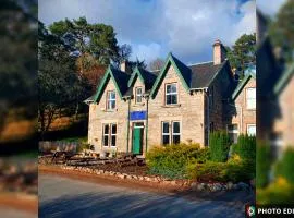 Strathardle Lodge