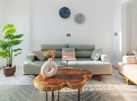 Nabeel Homes - Seaview Condo - SP，位于亚历山大的酒店