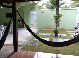 Pousada Cantinho da Mata