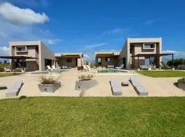 Alekos Beach Houses-Profilio's Villas