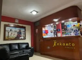 Hostal Inkanto Taruma