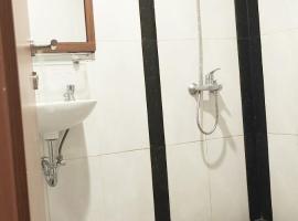 MM Property，位于Kebalen的酒店