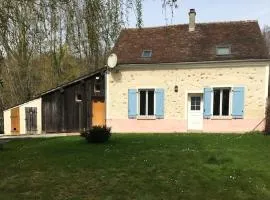 Cottage de charme à la campagne