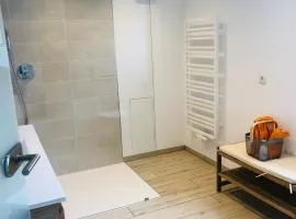 Wanderlust - Thüringer Wald, Rennsteig, Finsterbergen