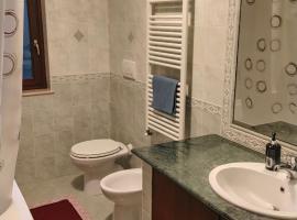 b&b Casa Regina，位于Stroncone的酒店