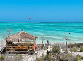 Kokoa Sands - Ankasy Madagascar