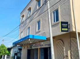 Urbanview Hotel Mulia Banda Aceh